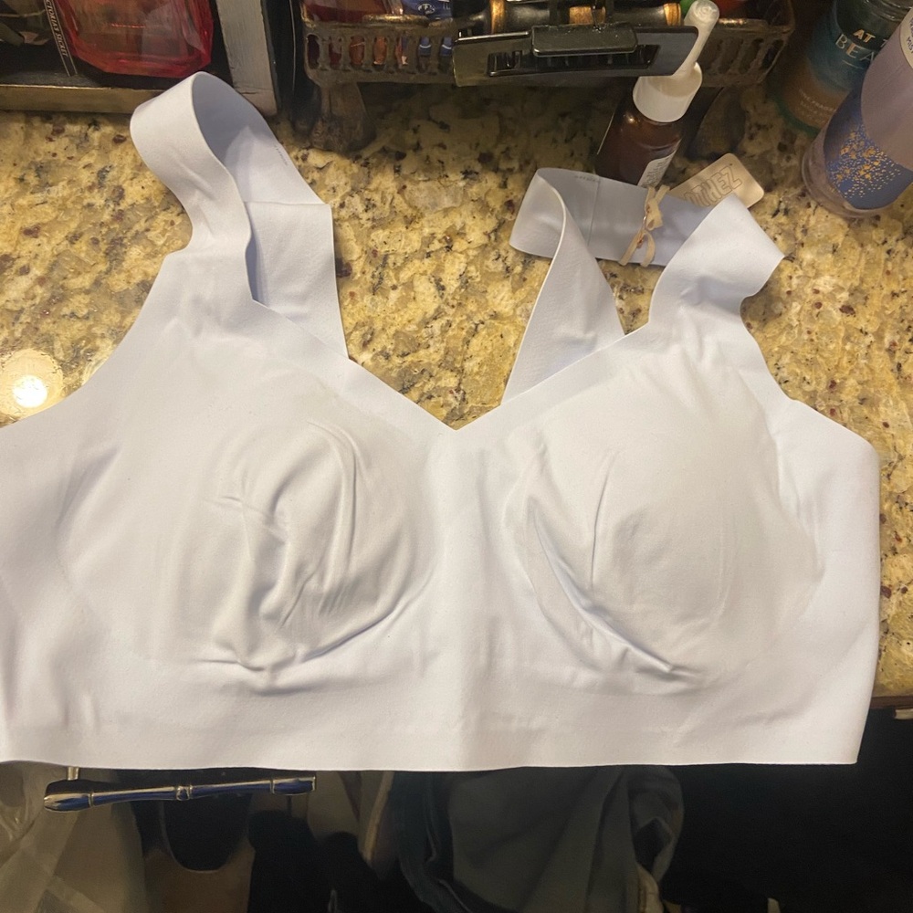 Aerie Smoothez L blue